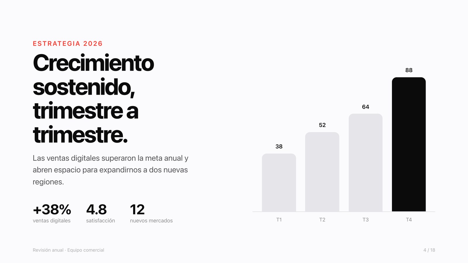 Paso 1: Diapositiva abierta en el navegador Google Chrome de la computadora